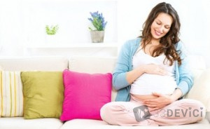 календарь беременности и родов