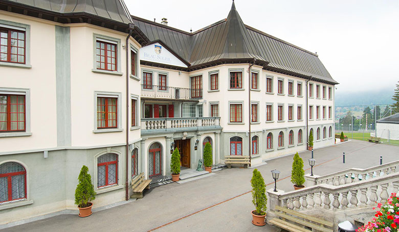 Collège Alpin International Beau Soleil