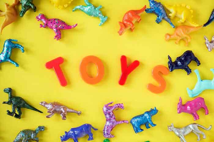 best quiet toys for toddlers