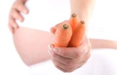 можно ли беременным морковь