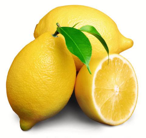 лимон при беременности