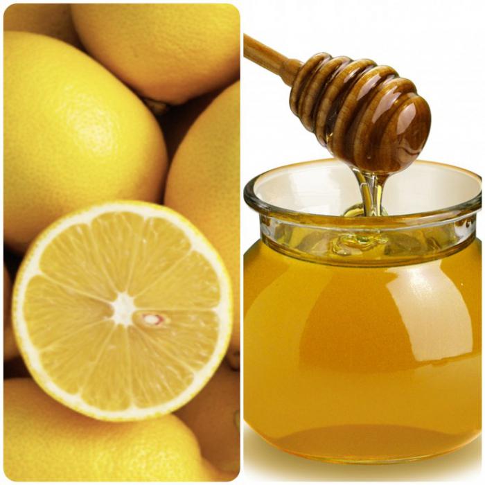  мед и лимон при беременности