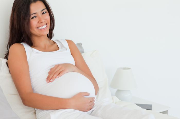 низкая плацентация при беременности 20 недель