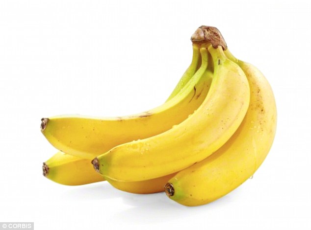 A drug made from a protein in bananas can kill a wide range of viruses – including hepatitis C, flu and AIDS