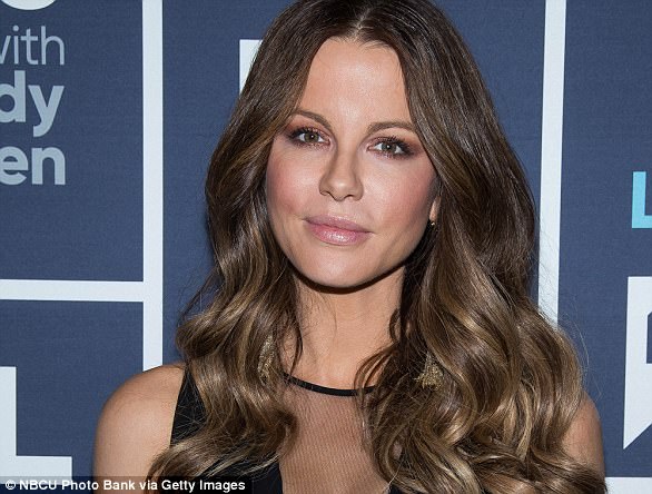 Kate Beckinsale is thought to have an enviable nose by those from the Far East