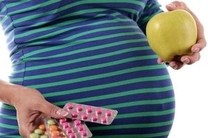 Особенности 25 недели беременности: ощущения мамы, выделения, развитие плода
