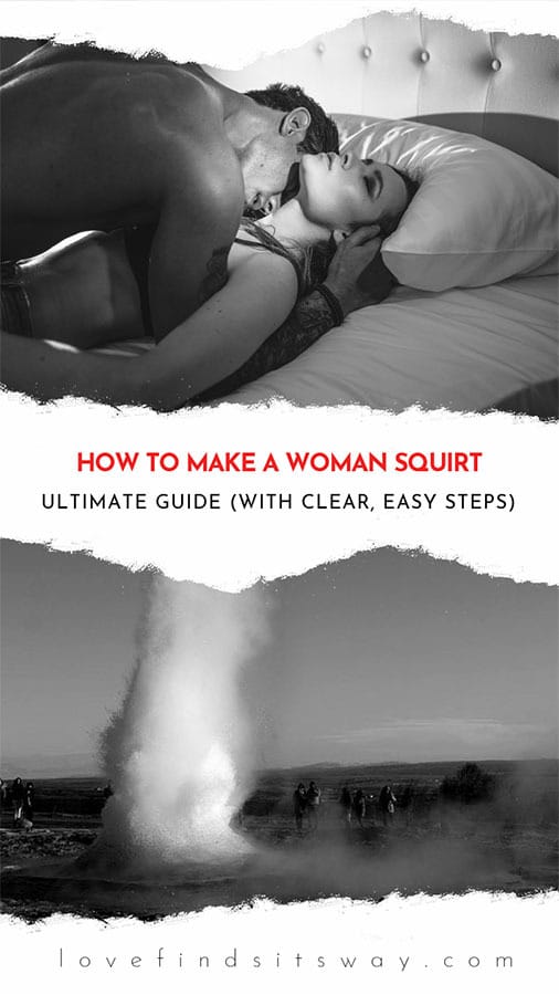 how to make a woman orgasm - ultimate guide with clear, easy steps.
