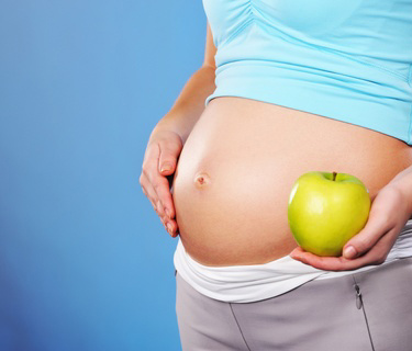 Главные витамины для беременных 1