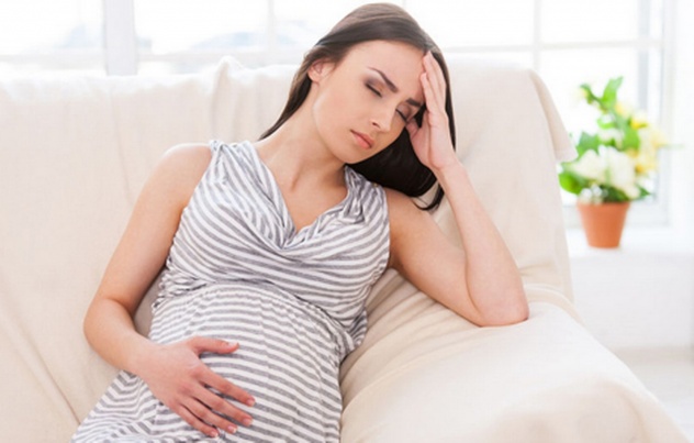 Глицин при беременности для душевного равновесия