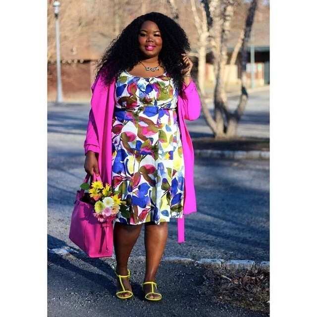 Latest Ankara styles