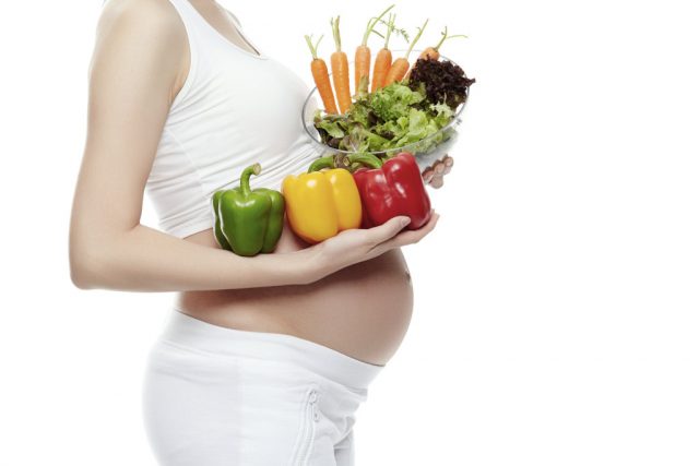 Фото на тему «Почему беременным нельзя капусту?»