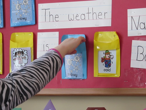 Ten tips for Circletime in the Preschool Classroom by Teach Preschool