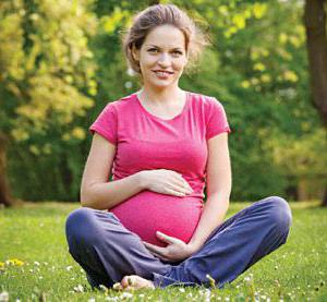 can the braces during pregnancy