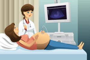Глицин во время беременности
