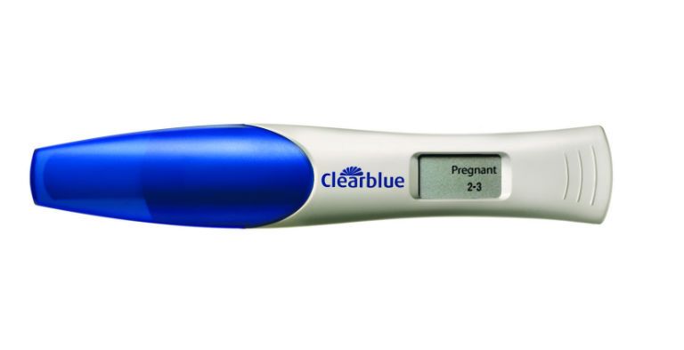 Покажет ли электронный тест внематочную беременность