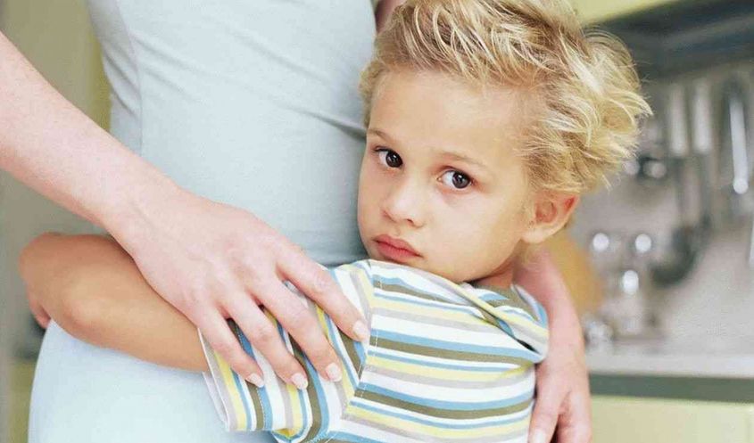 12 признаков того, что ребенок избалован: советы психолога
