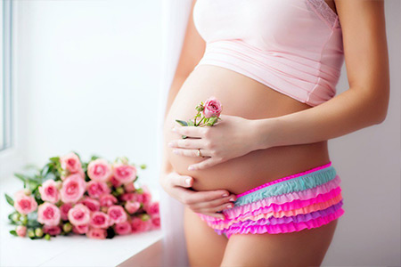 Можно ли делать шугаринг при беременности?