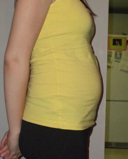 развитие беременности 11 недель