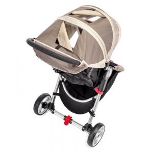 Коляска прогулочная Baby Jogger City Mini Single