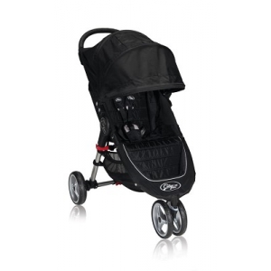 Коляска прогулочная Baby Jogger City Mini Single