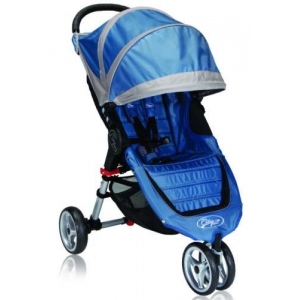 Коляска прогулочная Baby Jogger City Mini Single