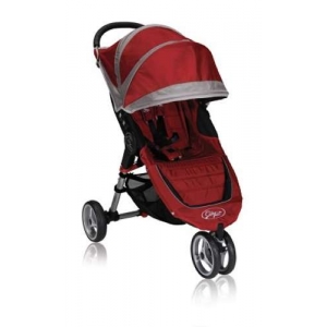 Коляска прогулочная Baby Jogger City Mini Single