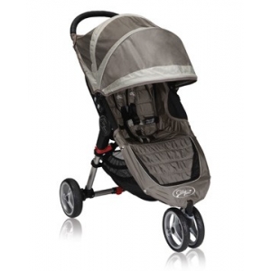 Коляска прогулочная Baby Jogger City Mini Single