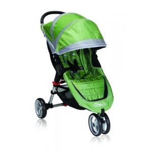 Коляска прогулочная Baby Jogger City Mini Single