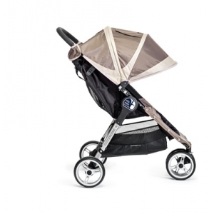 Коляска прогулочная Baby Jogger City Mini Single