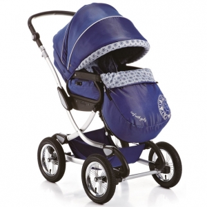 Коляска Geoby Baby, Baby Lux (c706)