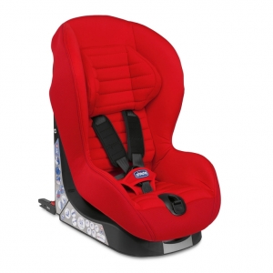 Chicco XPACE ISOFIX CAR SEAT