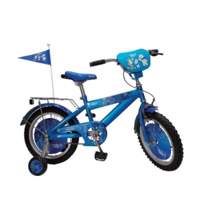 Велосипед детский SOCHI 2014 ø16
