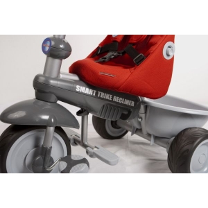 Велосипед Smart Trike Recliner 4 в 1