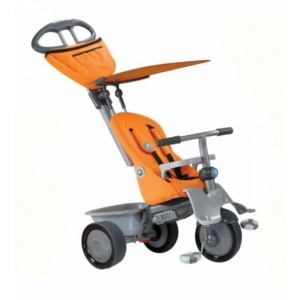 Велосипед Smart Trike Recliner 4 в 1