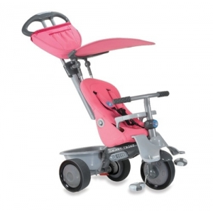 Велосипед Smart Trike Recliner 4 в 1