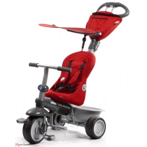 Велосипед Smart Trike Recliner 4 в 1