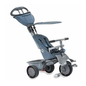 Велосипед Smart Trike Recliner 4 в 1