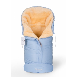 Конверт Esspero Sleeping Bag (натуральная овчина)