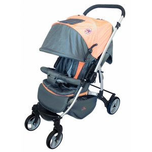 Коляска прогулочная ForKiddy TEANA-4