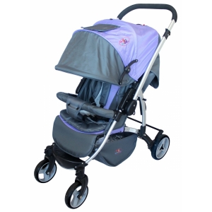 Коляска прогулочная ForKiddy TEANA-4