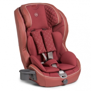 Автокресло Happy Baby "Mustang Isofix" Гр. 1-2-3