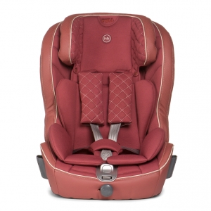 Автокресло Happy Baby "Mustang Isofix" Гр. 1-2-3