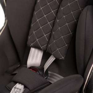 Автокресло Happy Baby "Mustang Isofix" Гр. 1-2-3