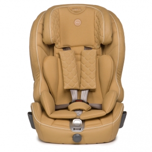 Автокресло Happy Baby "Mustang Isofix" Гр. 1-2-3