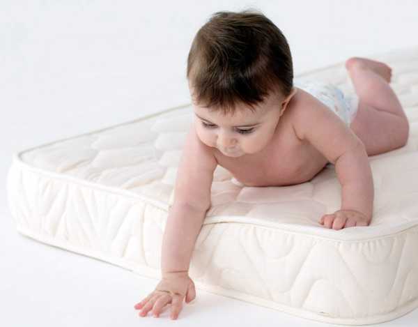 Ortex baby матрас для новорожденных